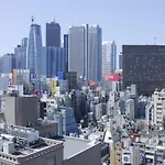 Citadines Central Shinjuku Tokyo - Vacation STAY 25453v
