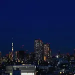 Citadines Central Shinjuku Tokyo - Vacation STAY 25453v